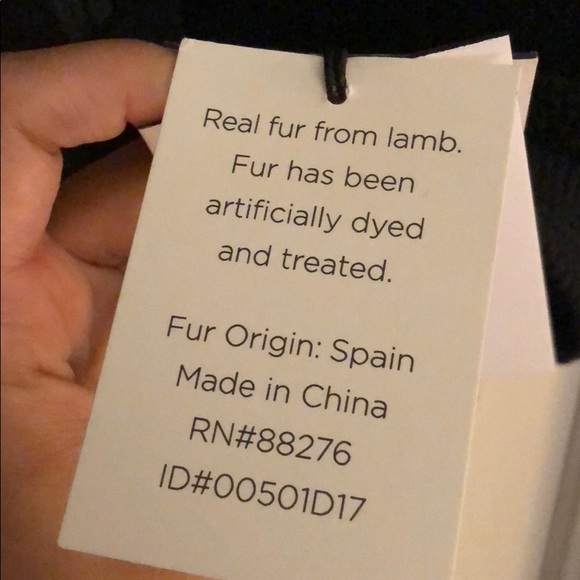 SOLD! UGG Wool Bomber Jacket. STUNNNER!! 🔥 NWT! - Picture 7 of 8